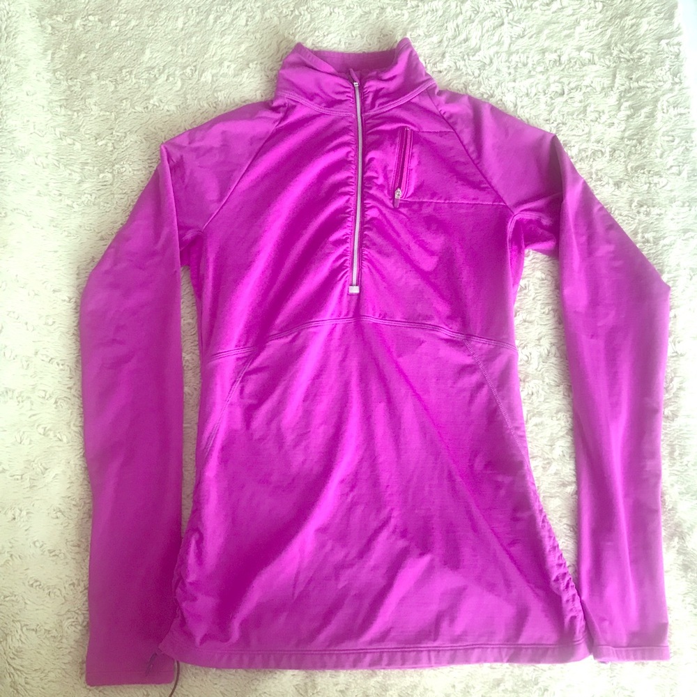 Athletica jacket